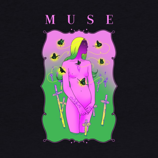 muse by mathiole